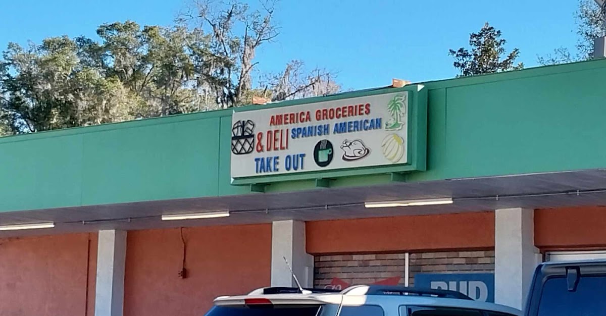 America Grocery